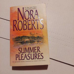 Summer Pleasures